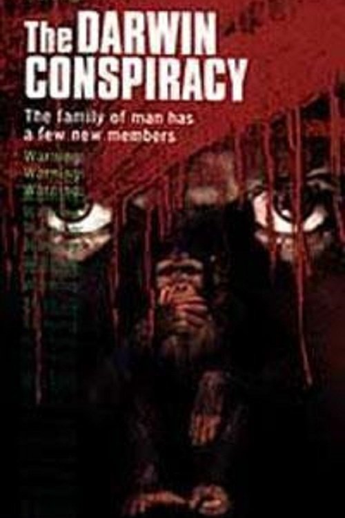Постер The Darwin Conspiracy